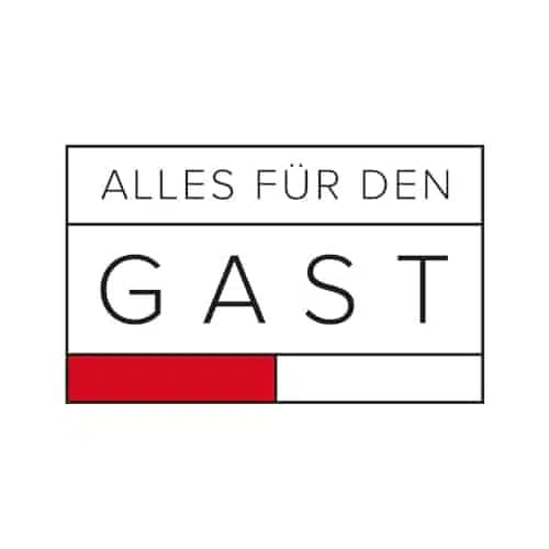 Alles für den Gast 2024