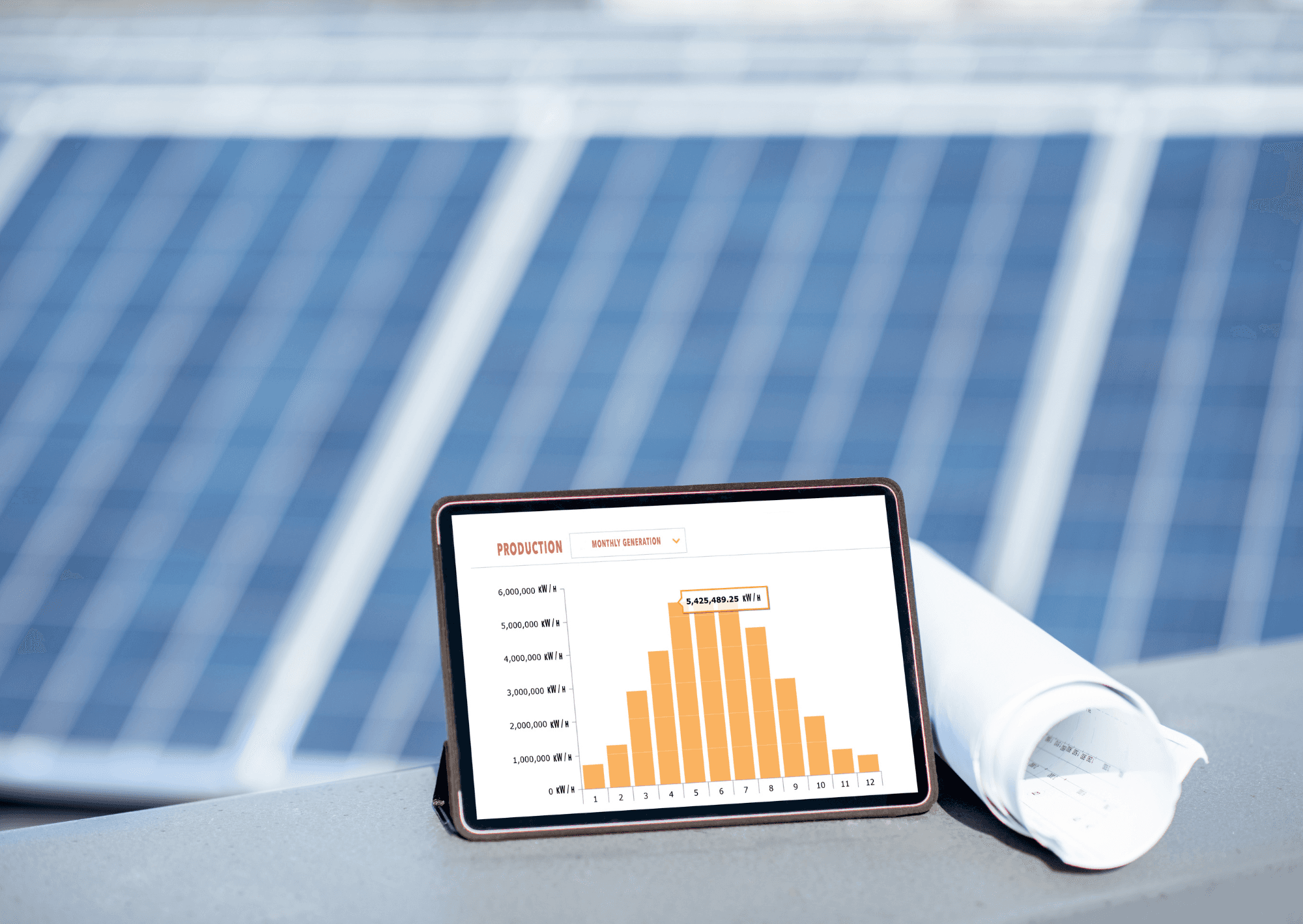 Monitoring & Netztechnik