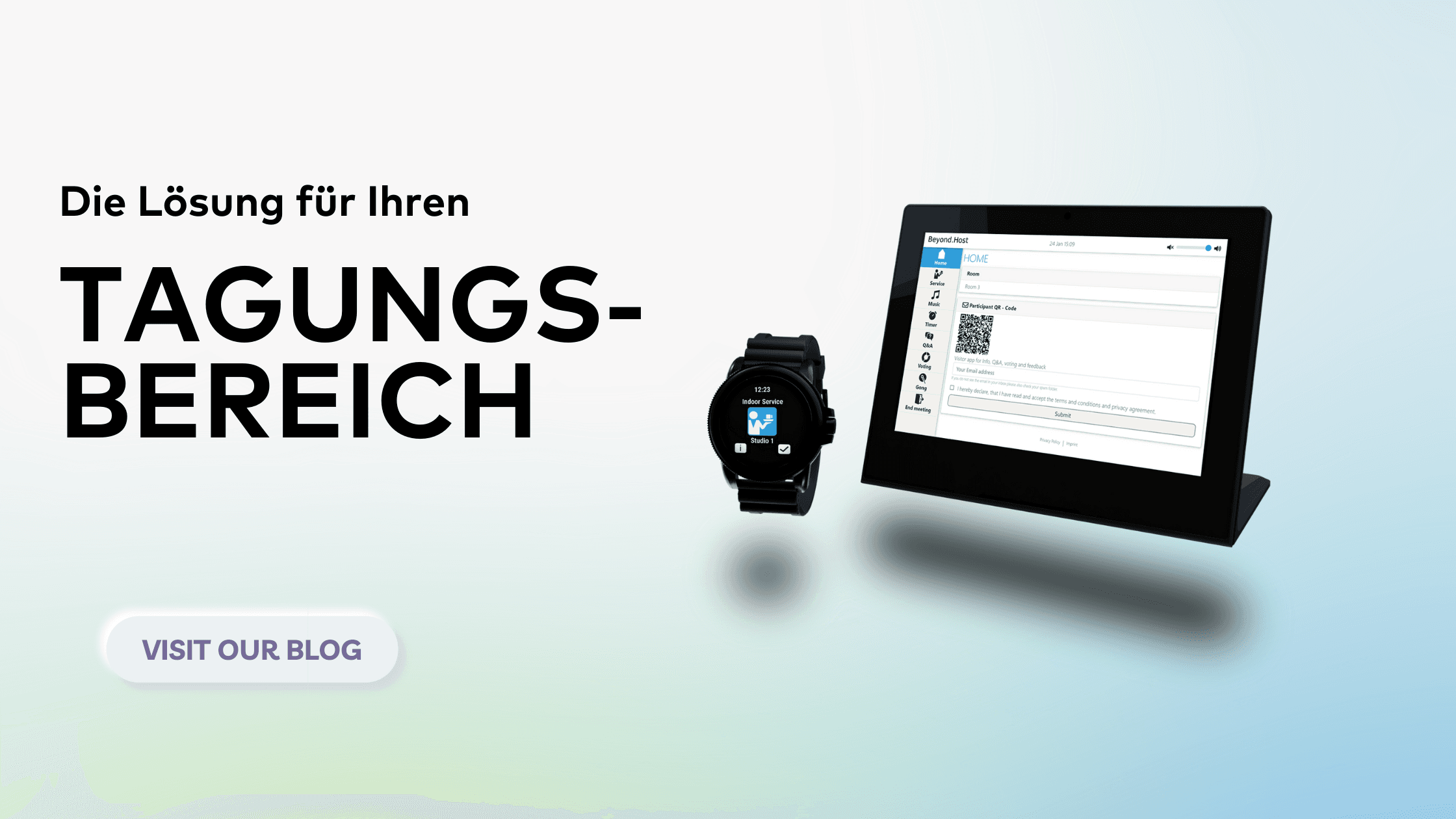 Digitalisierung im Tagungsbereich zur Umsatzsteigerung