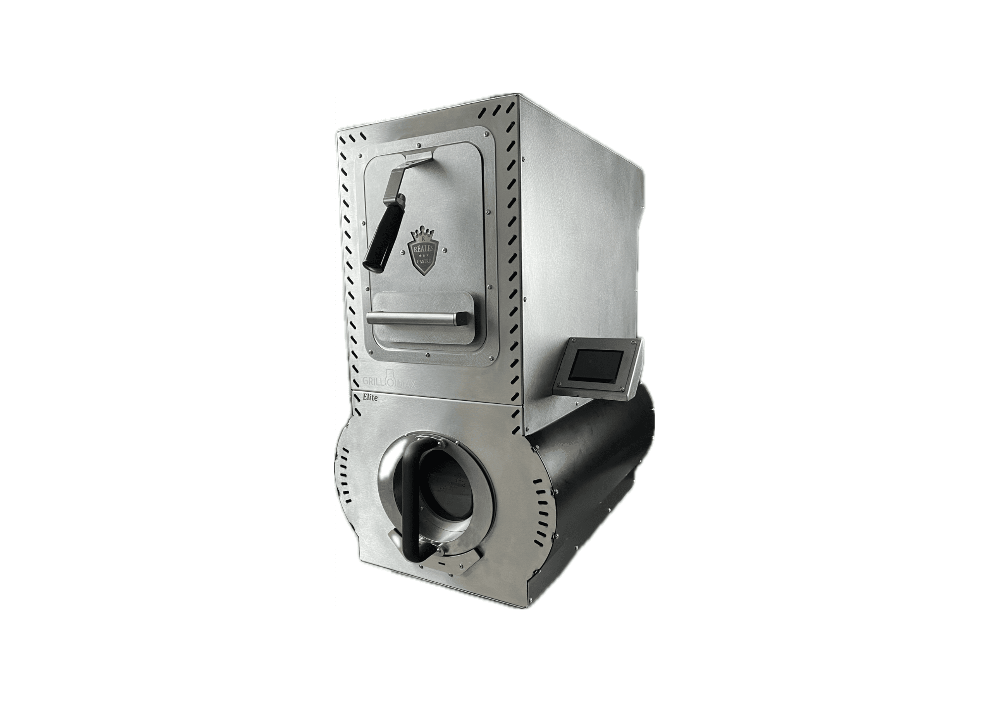 Grillomax Elite Plus