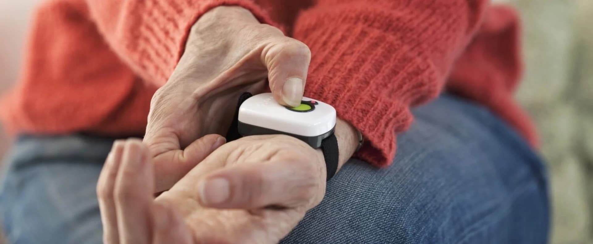 Funkbasiertes Notrufsystem für mehr Sicherheit und Mobilität