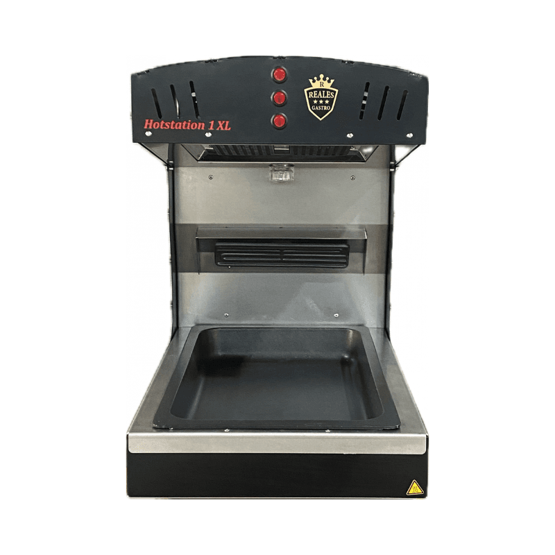 Produktbild von Hotstation 1XL