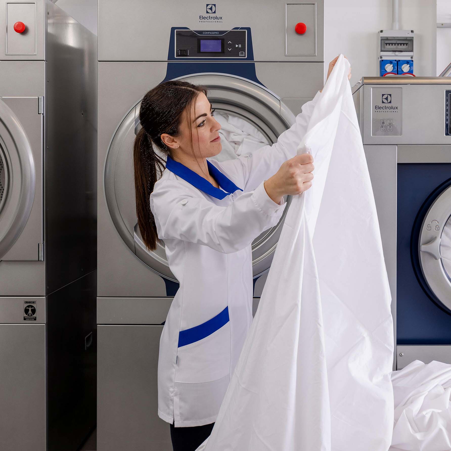 Garantierte Hygiene, validierte Prozesse
