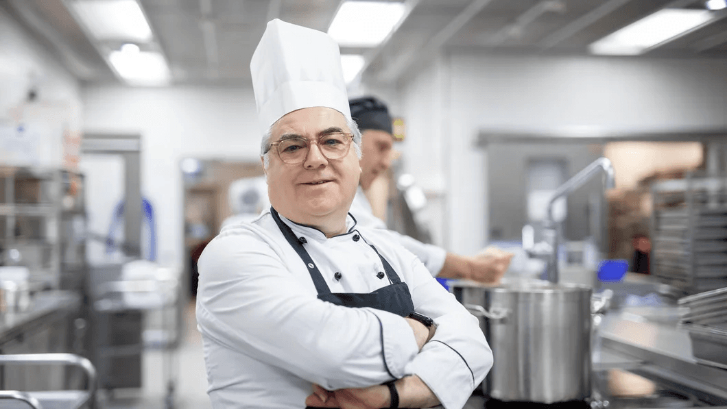 Passgenaue Catering-Konzepte