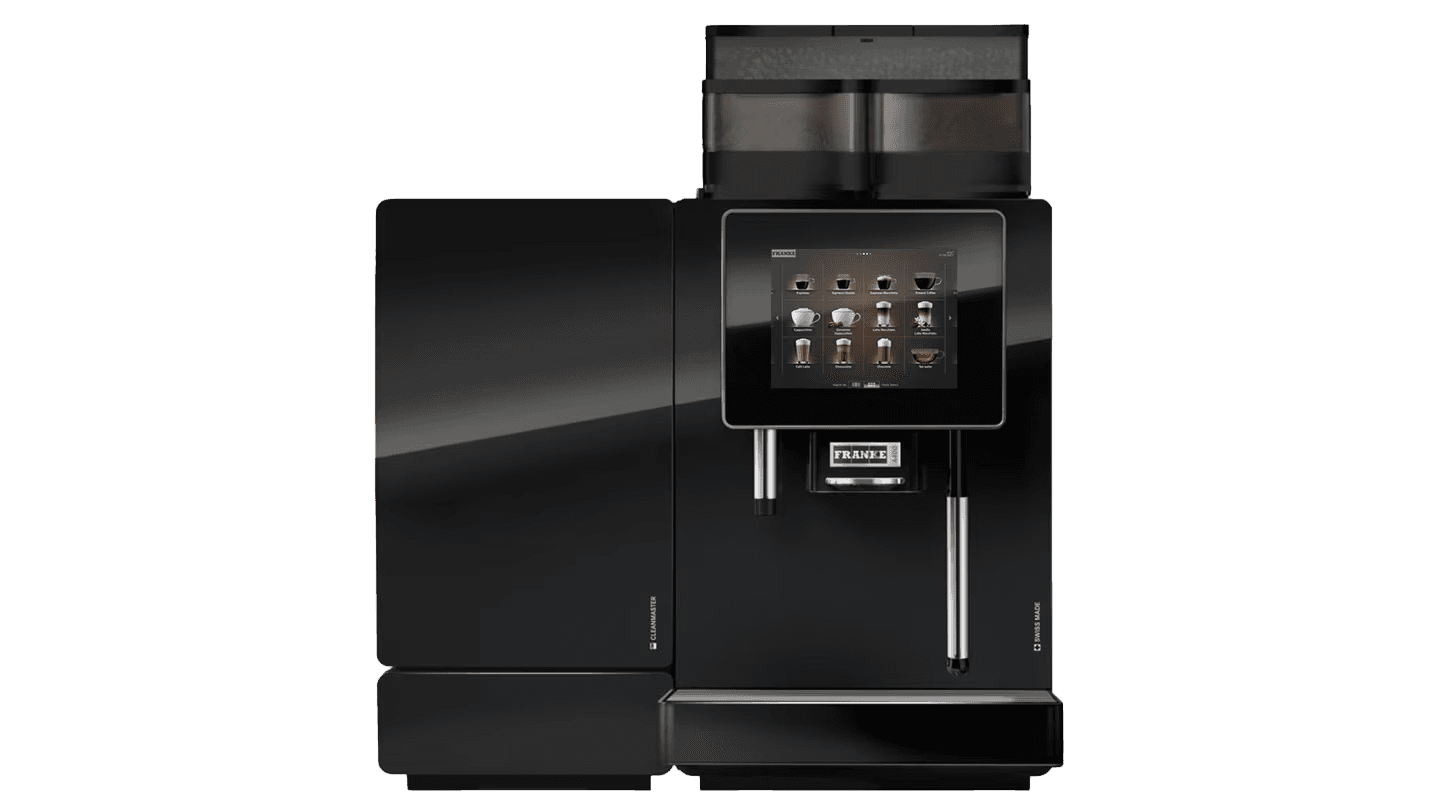 Franke A400 Professionelle Kaffeemaschine