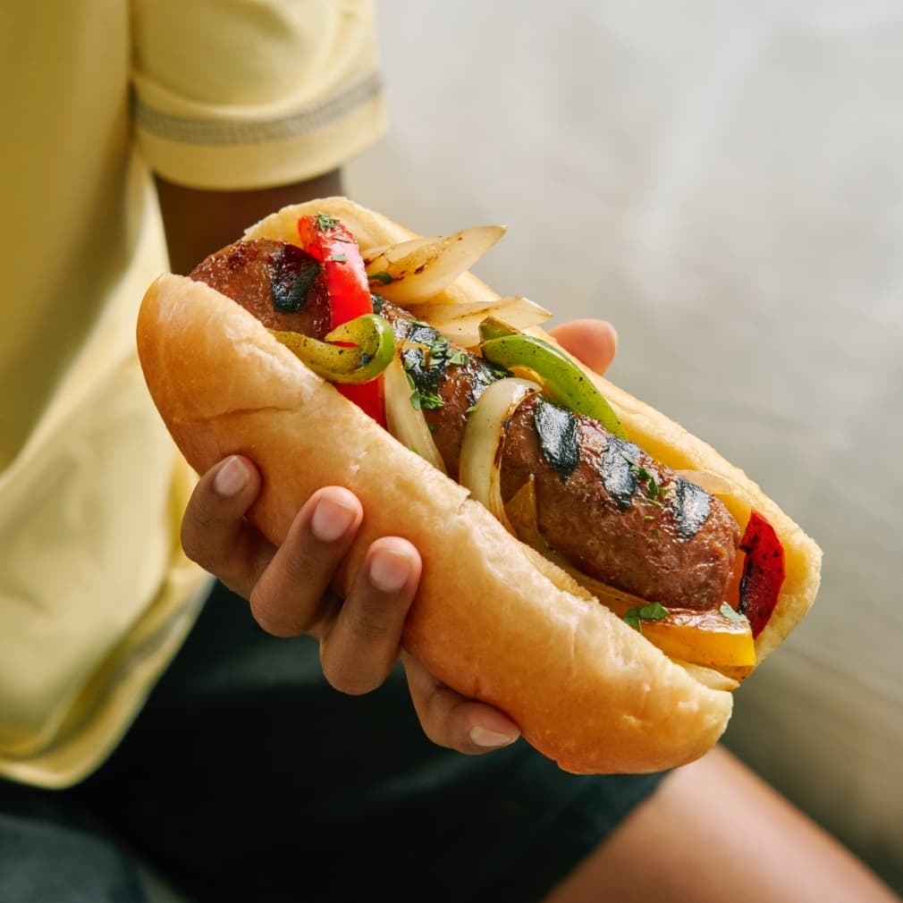 Produktbild von Beyond Meat - Beyond Sausage