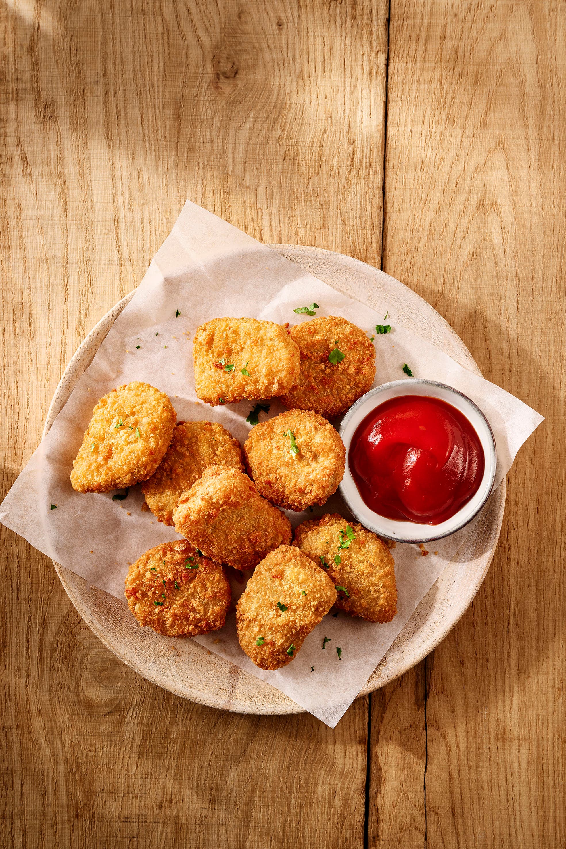 Produktbild von Beyond Meat - Nuggets