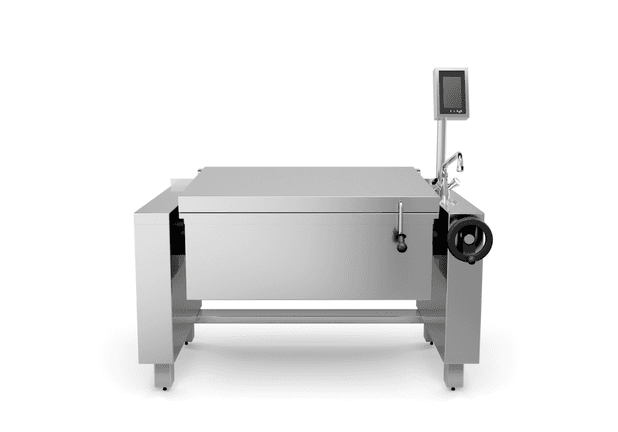 Produktbild von ELRO MetaTherm-Kochsystem