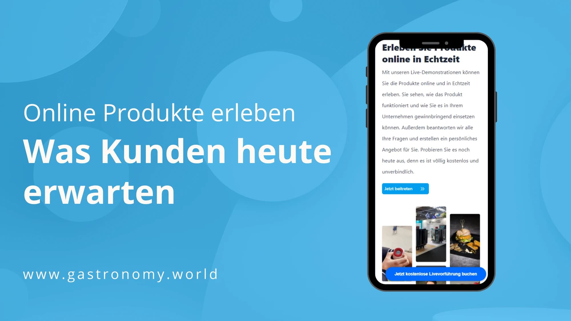 Was Kunden heute erwarten