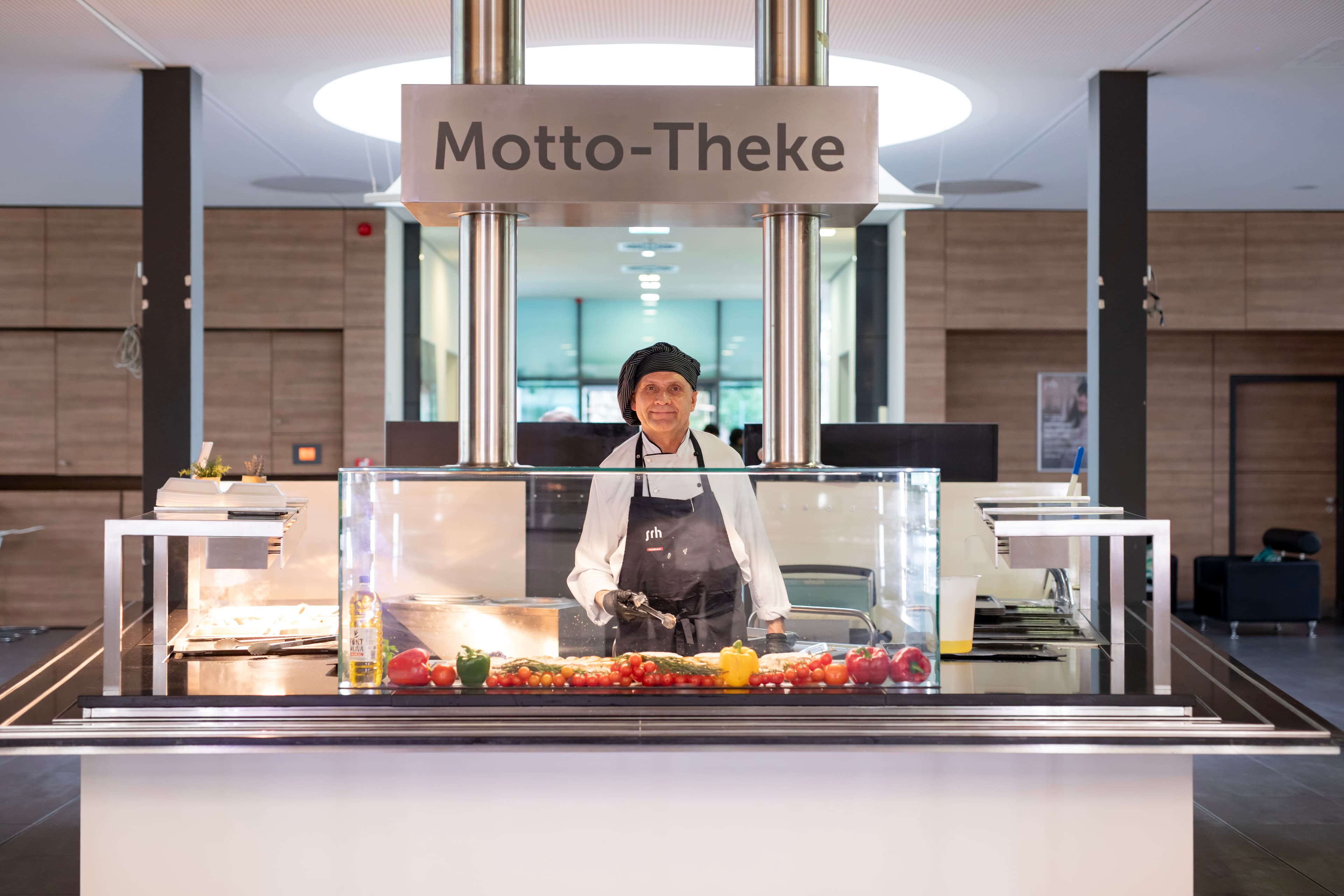 Passgenaue Catering-Konzepte
