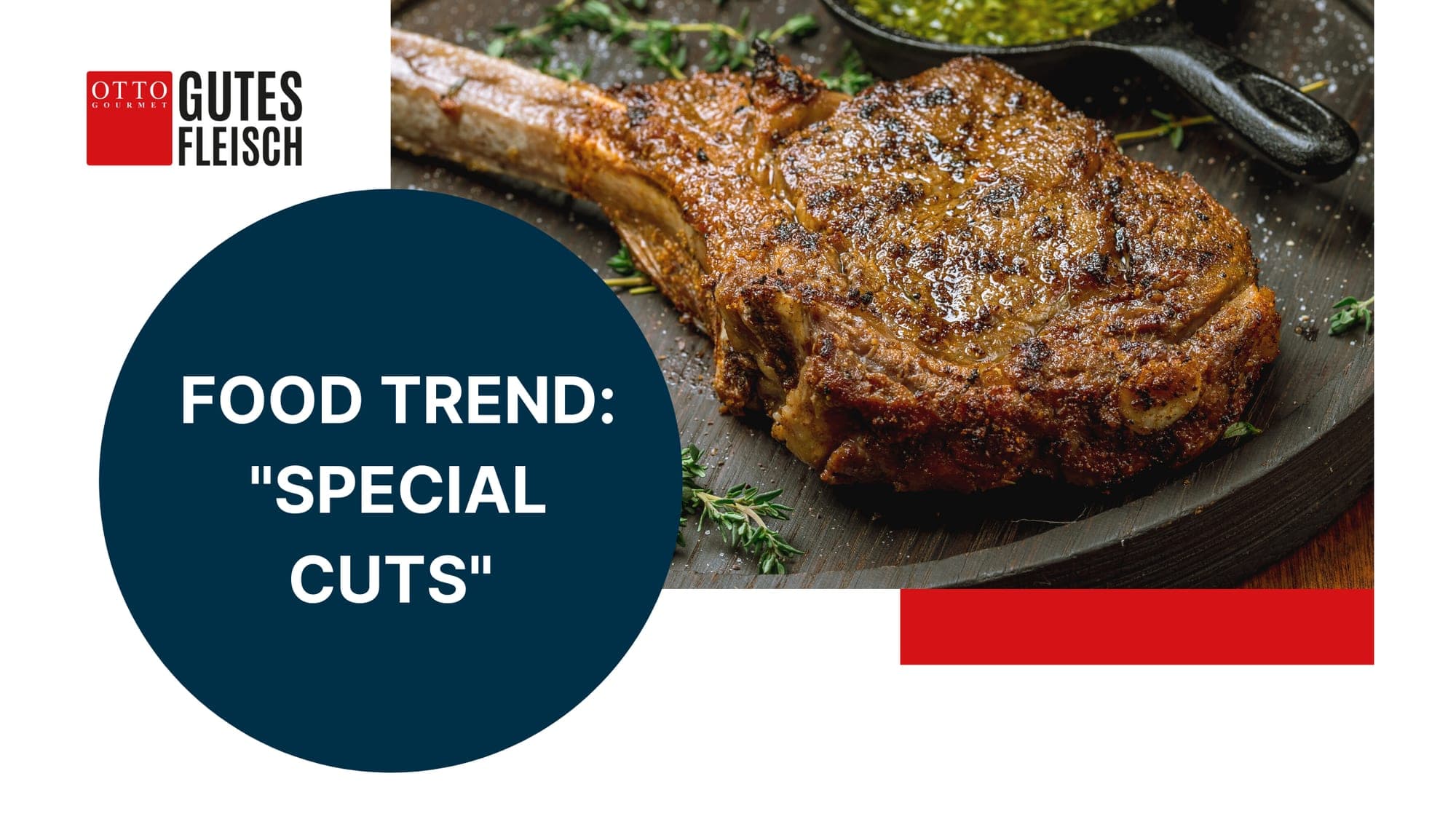 "Special Cuts" werden immer beliebter