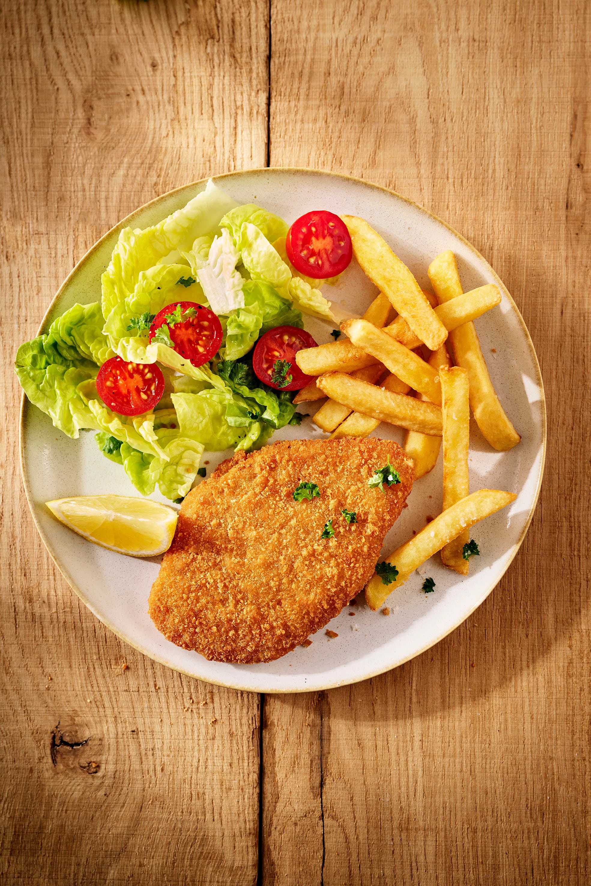 Produktbild von Beyond Meat - Schnitzel