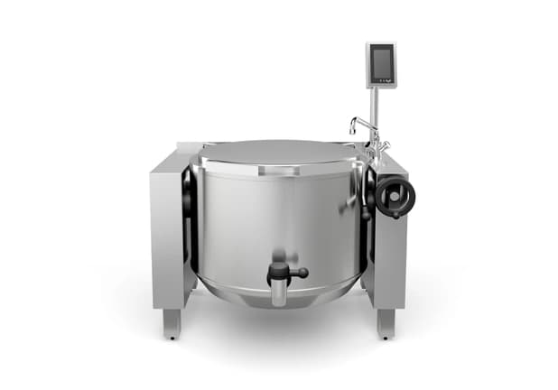 ELRO VacuTherm-Kochkessel