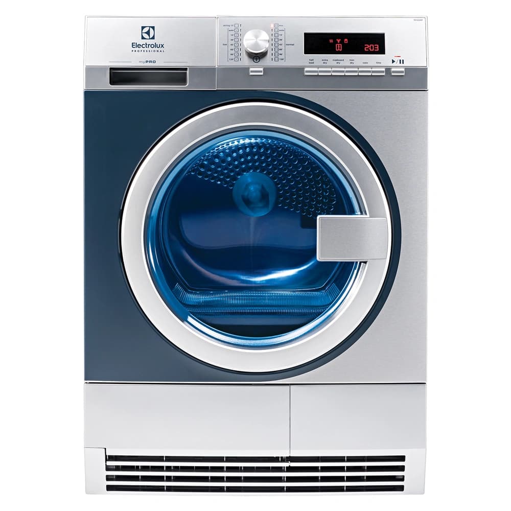 Electrolux Professional Kondenstrockner TE1120