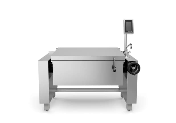 ELRO MetaTherm-Kochsystem
