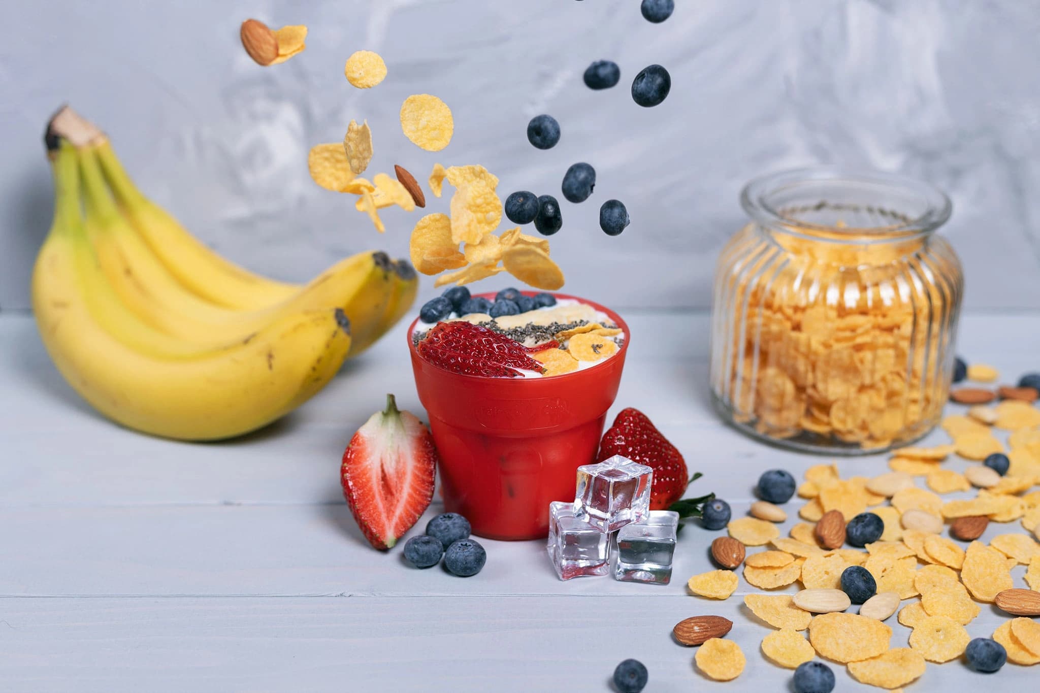 FairCup Mehrwegbecher