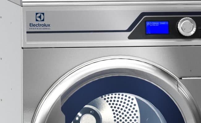 Electrolux Professional Waschmaschine Line 6000 WH6-7