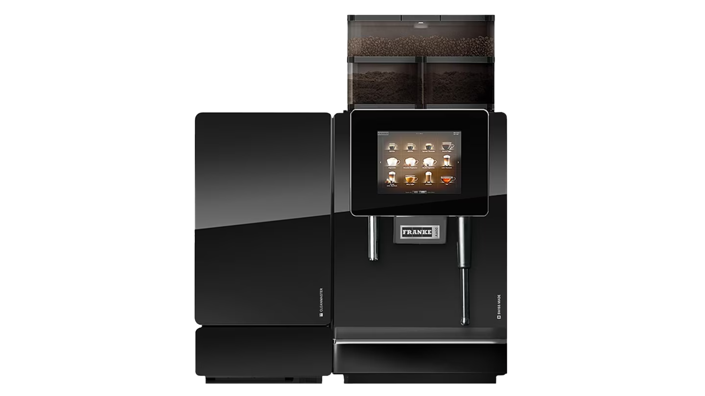 Produktbild von Franke A600 Professionelle Kaffemaschine