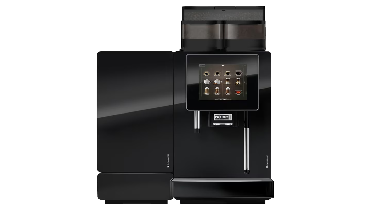 Produktbild von Franke A400 Professionelle Kaffeemaschine