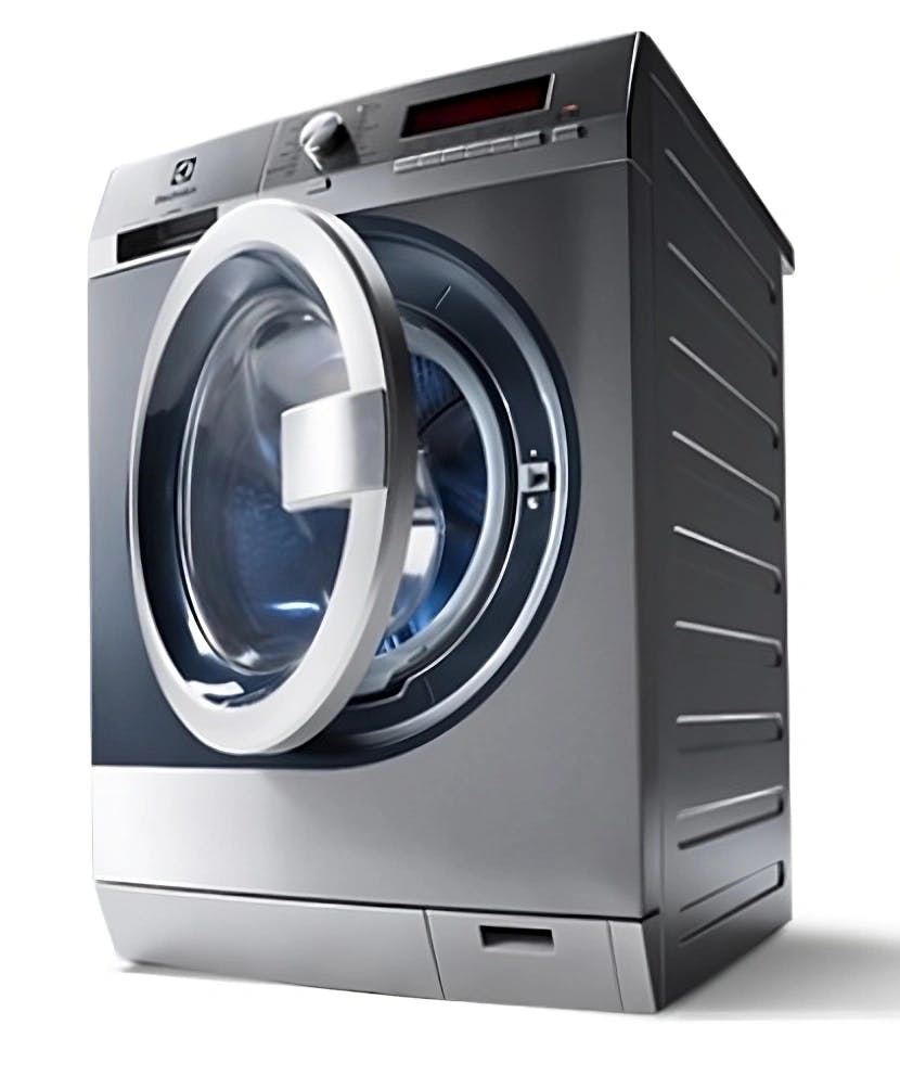 Electrolux Professional Waschmaschine WE170P