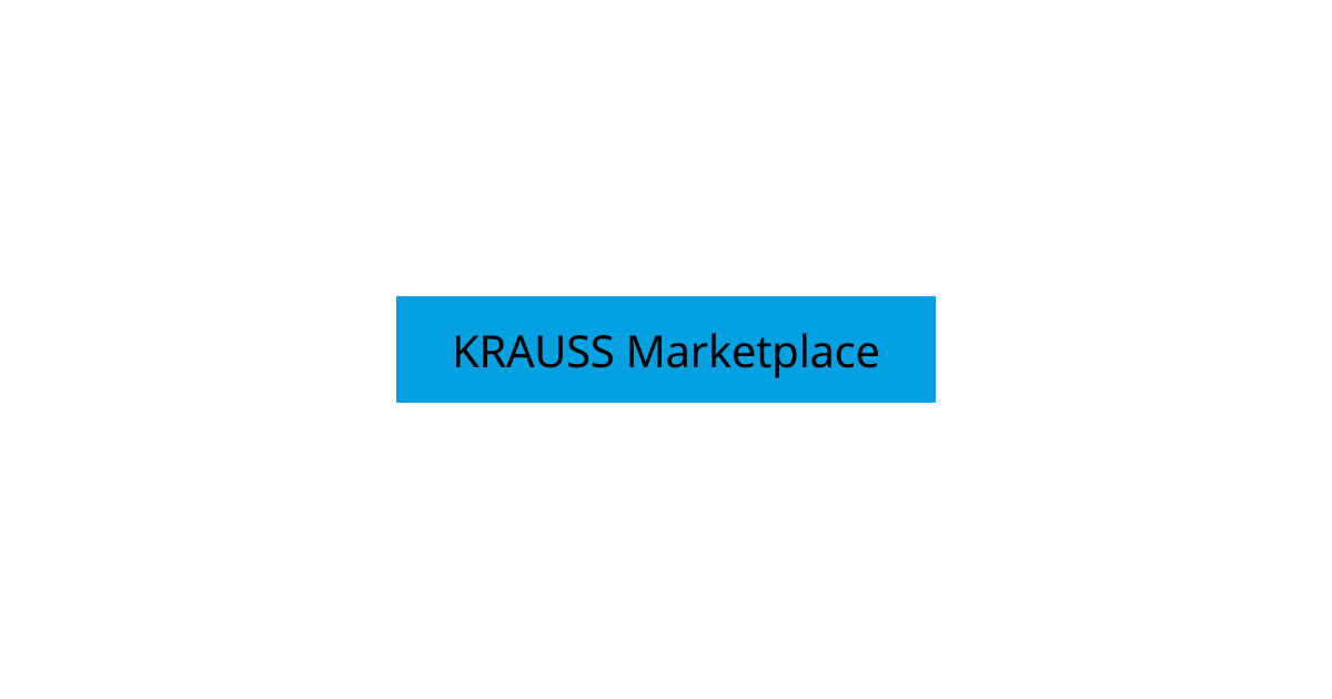 SCS-TEC KG | KRAUSS Marketplace